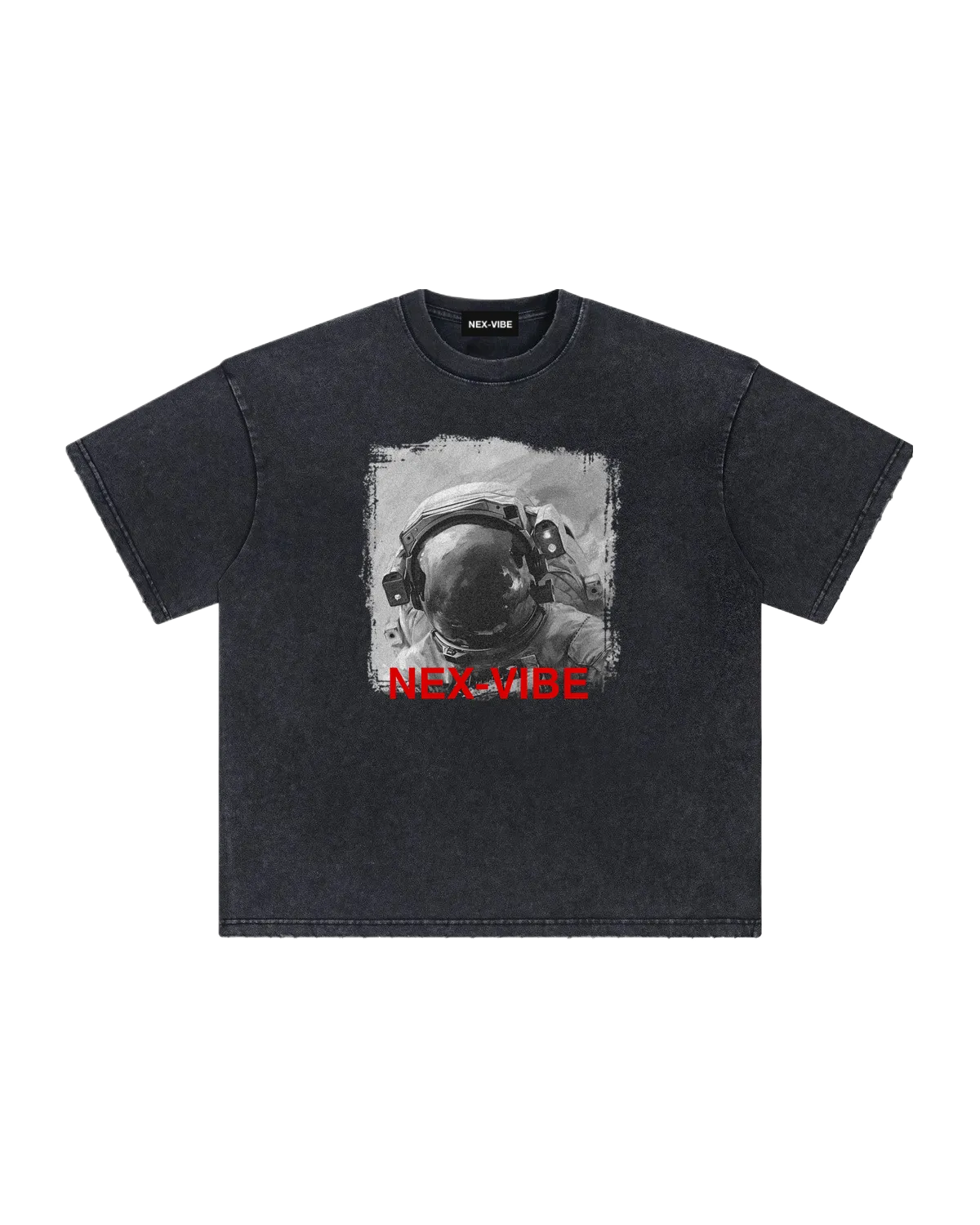 vintage-tee-4A4A4A-front