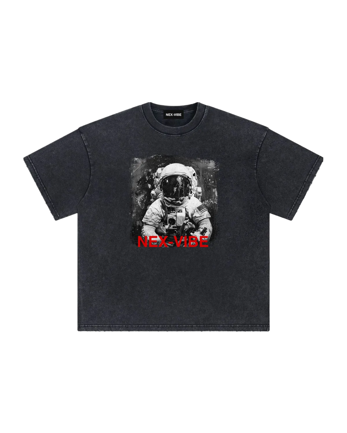 vintage-tee-4A4A4A-front