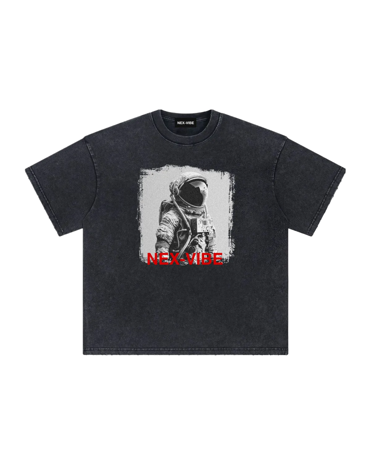 vintage-tee-4A4A4A-front