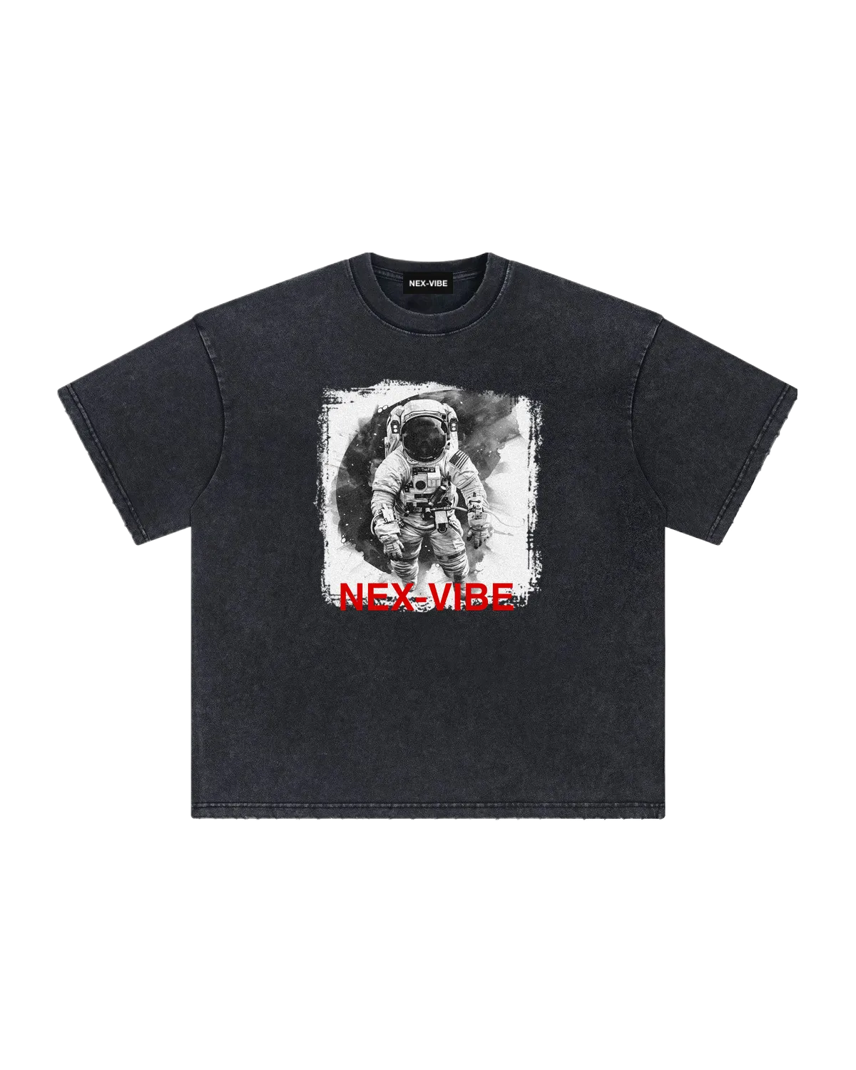 vintage-tee-4A4A4A-front