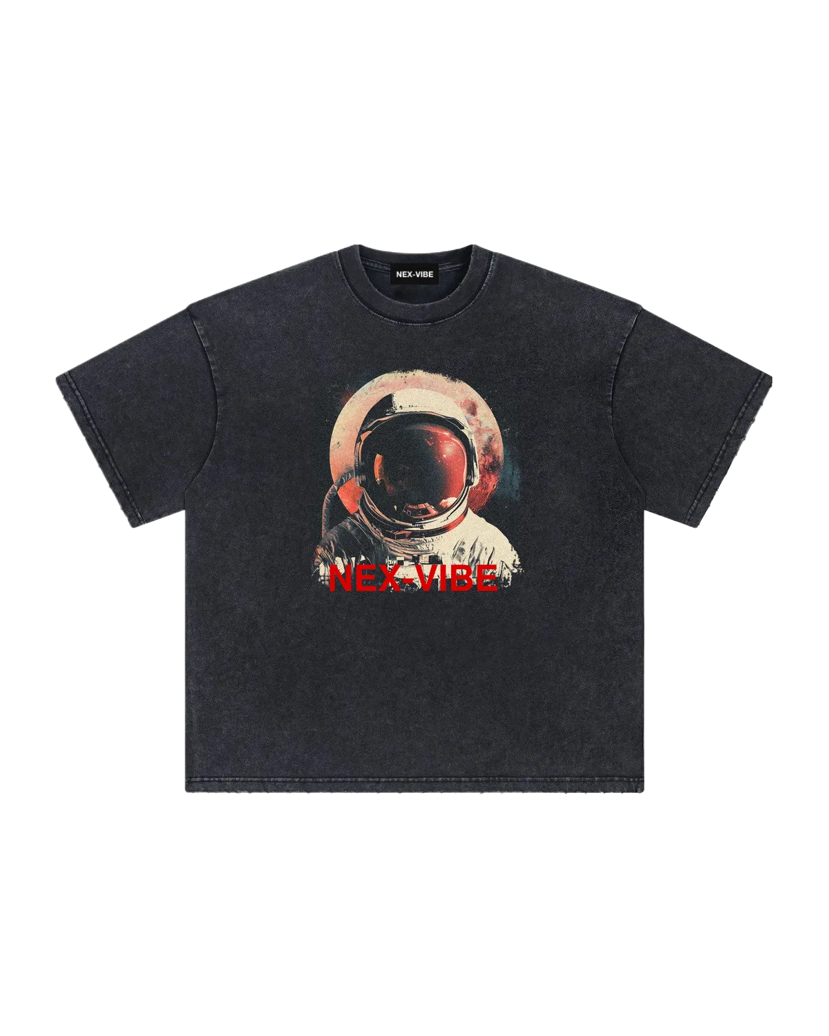 vintage-tee-4A4A4A-front