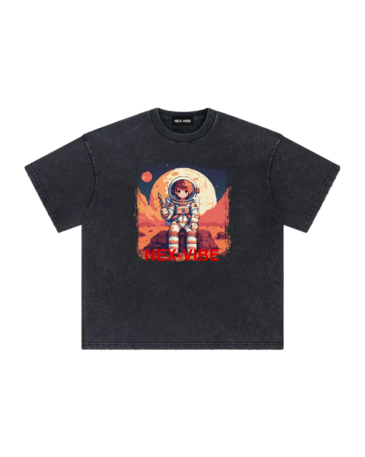 vintage-tee-4A4A4A-front