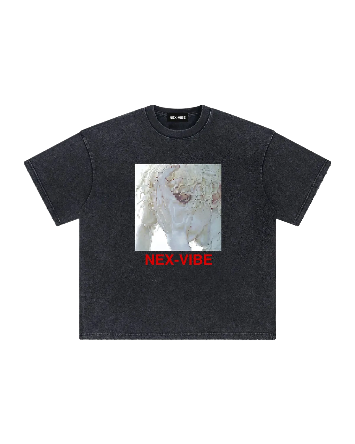 vintage-tee-4A4A4A-front
