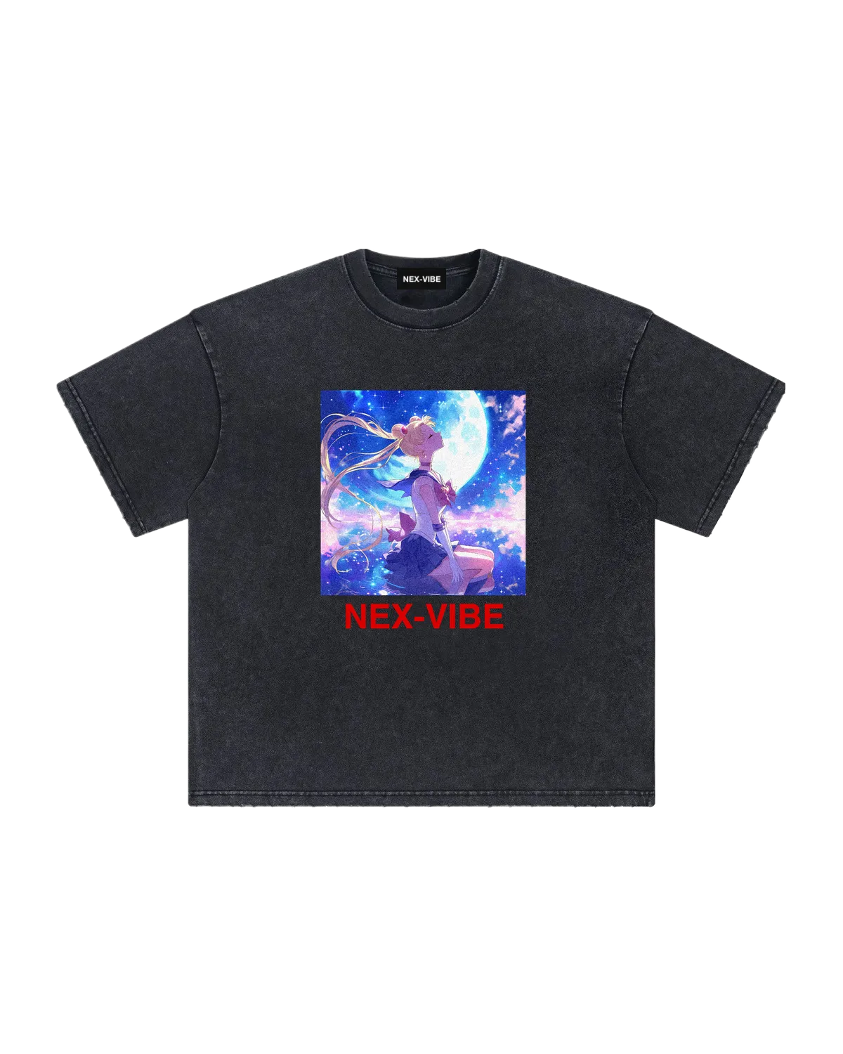 vintage-tee-4A4A4A-front