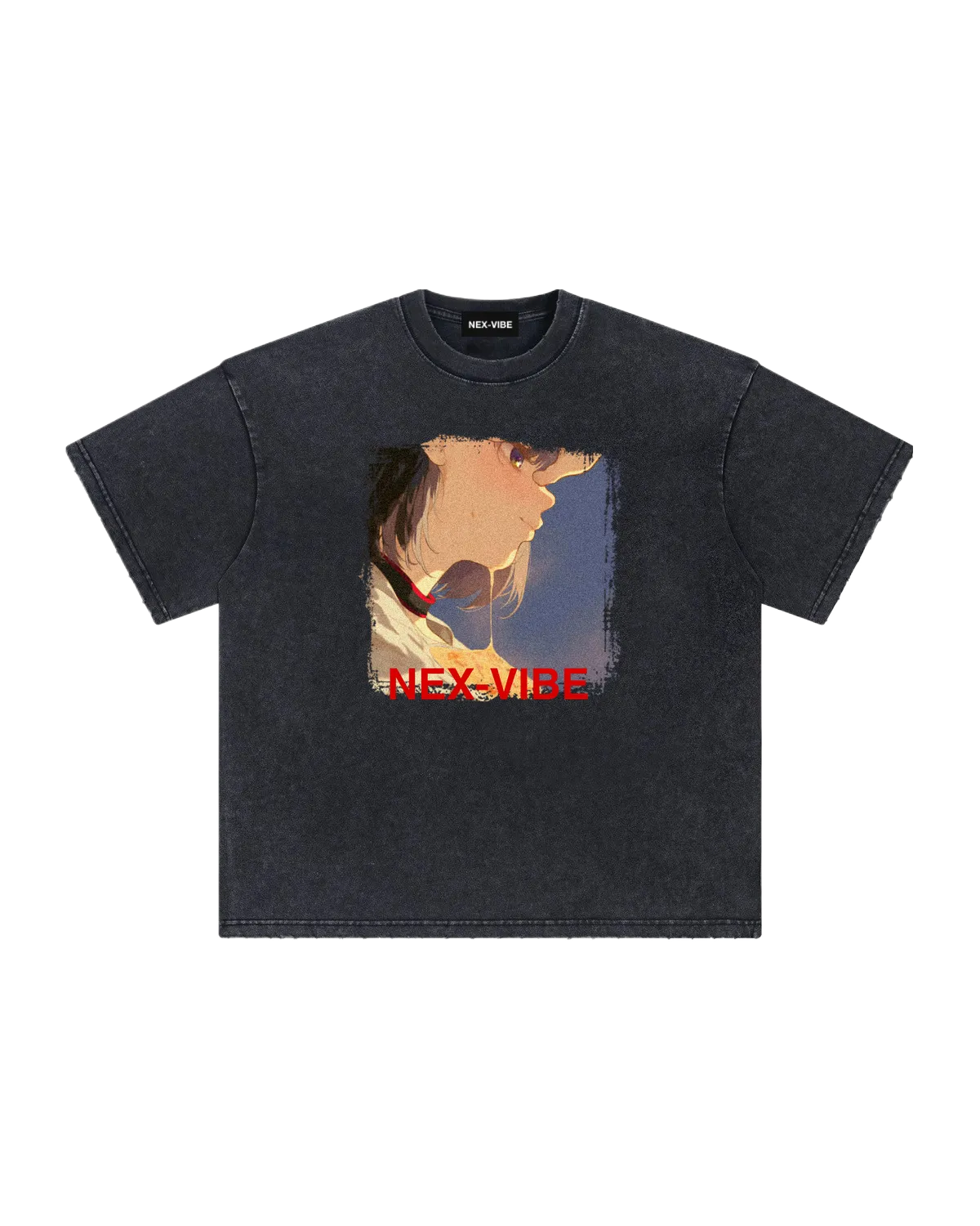 vintage-tee-4A4A4A-front