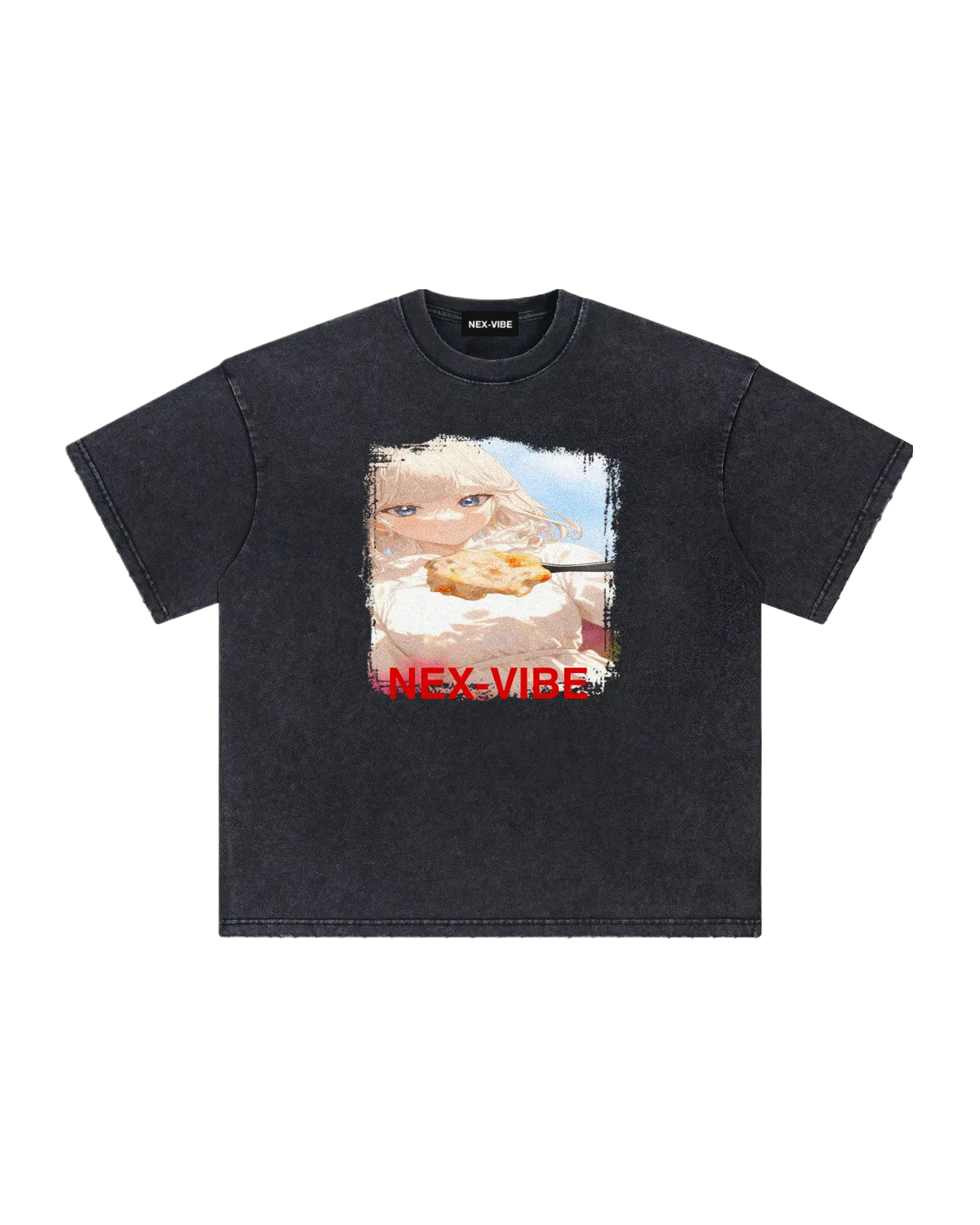 vintage-tee-4A4A4A-front