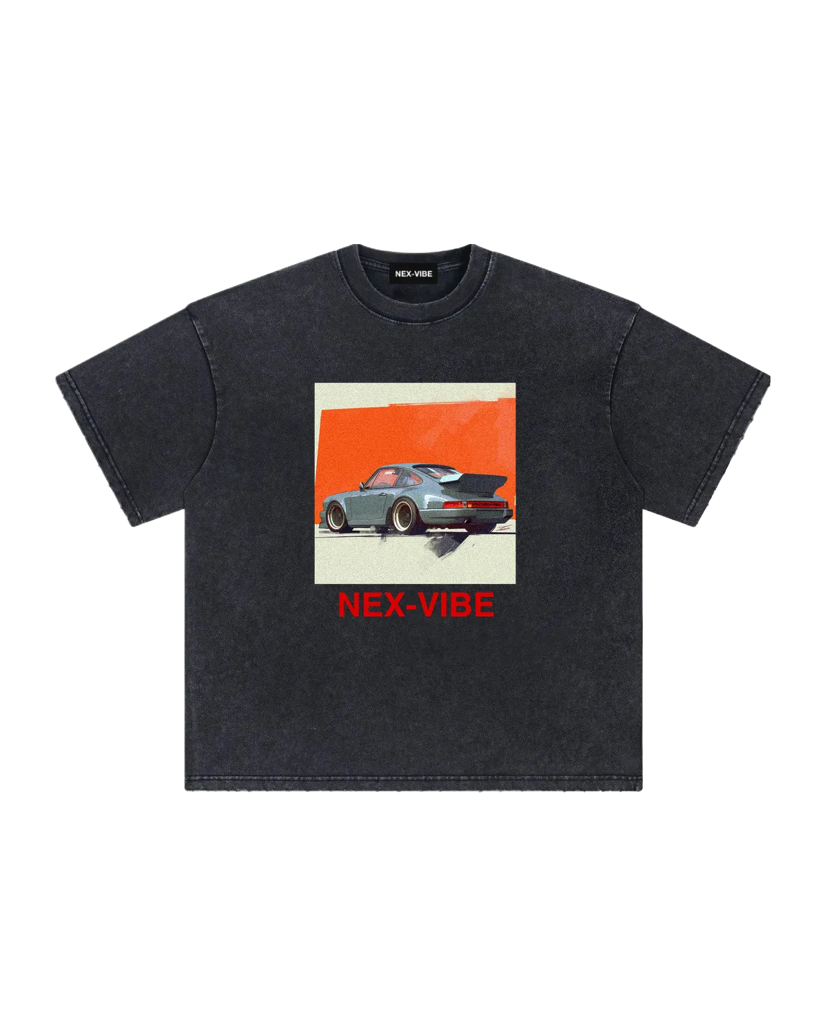 vintage-tee-4A4A4A-front