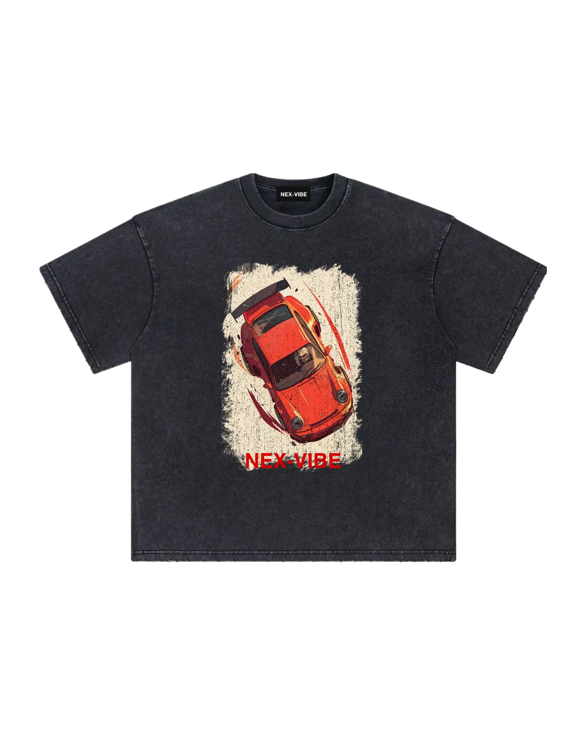 vintage-tee-4A4A4A-front