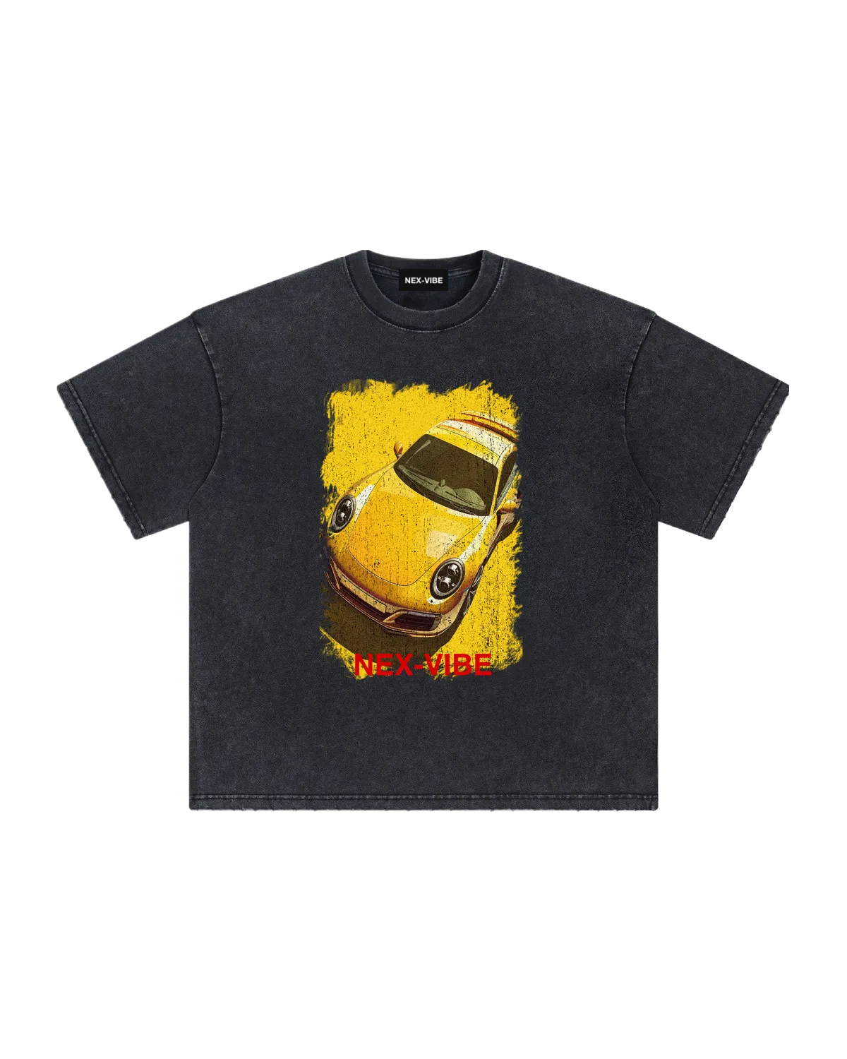 vintage-tee-4A4A4A-front