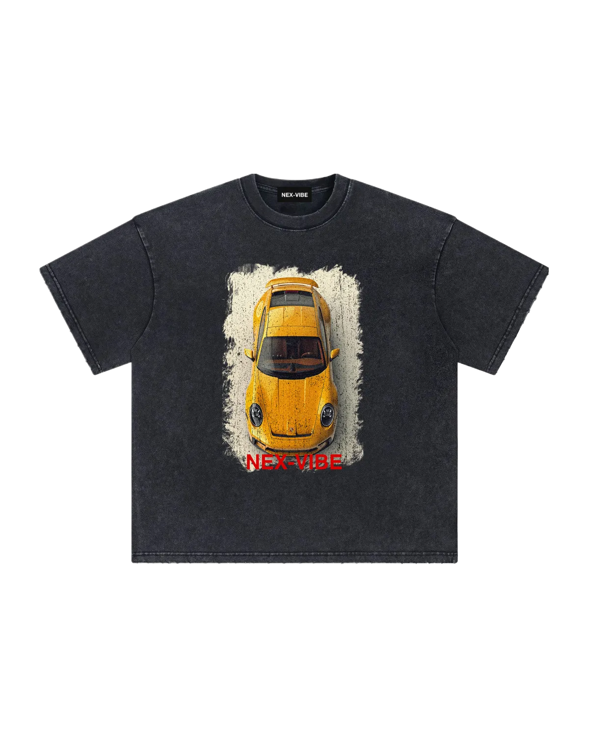 vintage-tee-4A4A4A-front