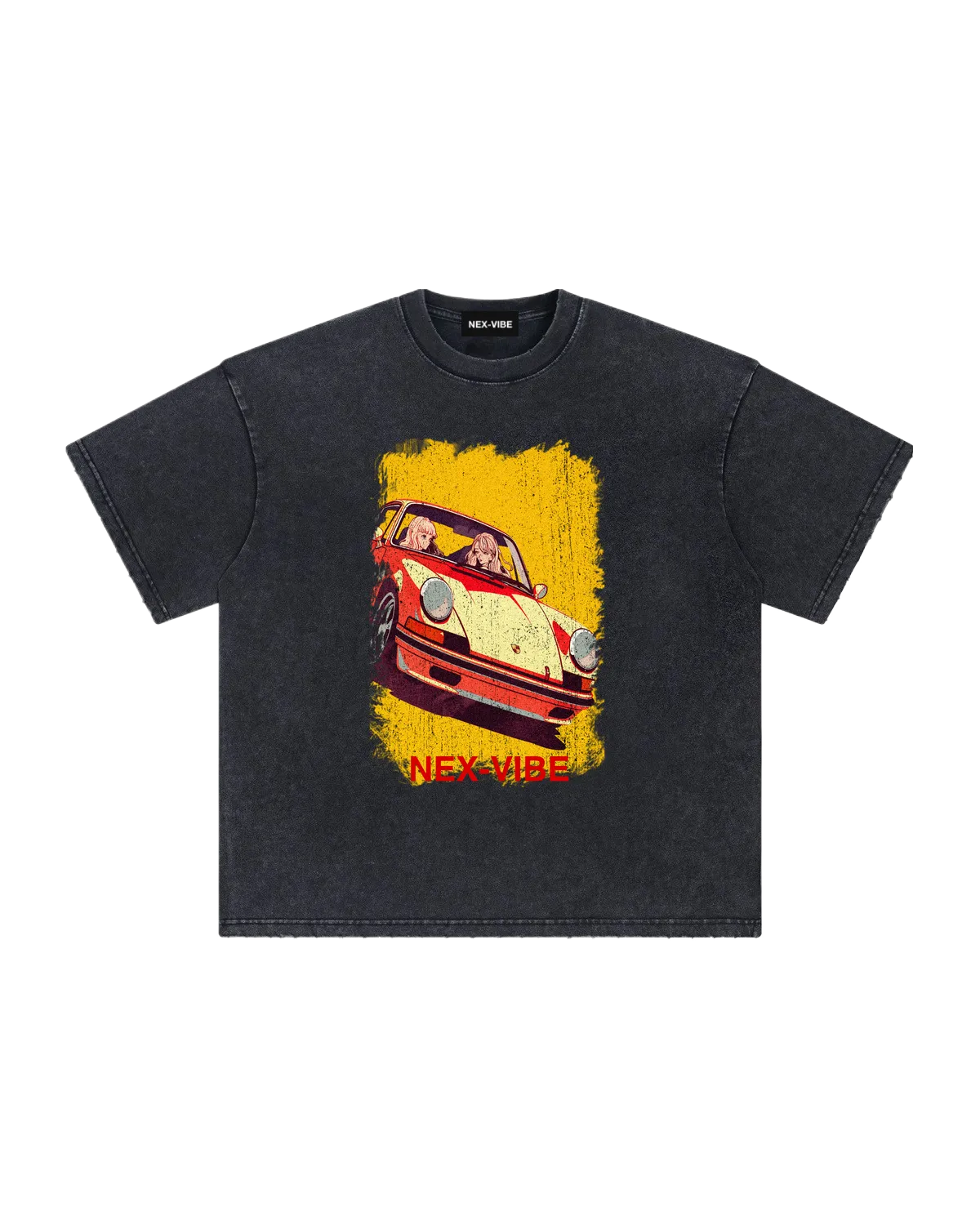 vintage-tee-4A4A4A-front