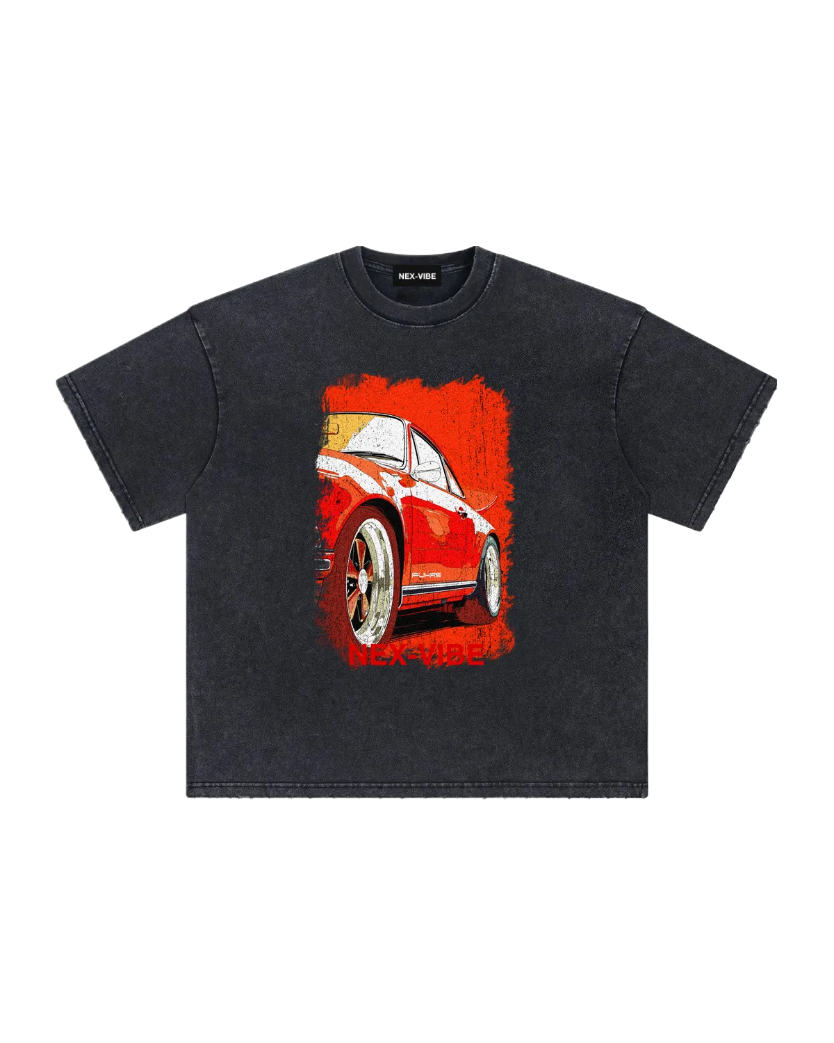 vintage-tee-4A4A4A-front