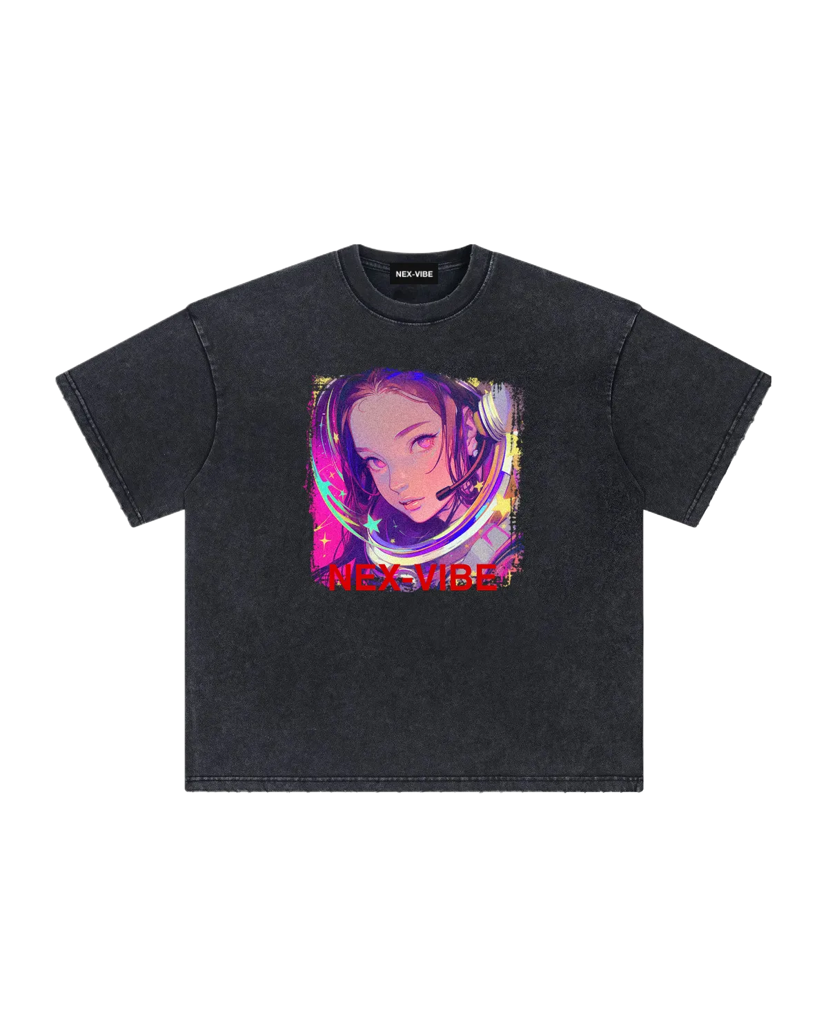 vintage-tee-4A4A4A-front