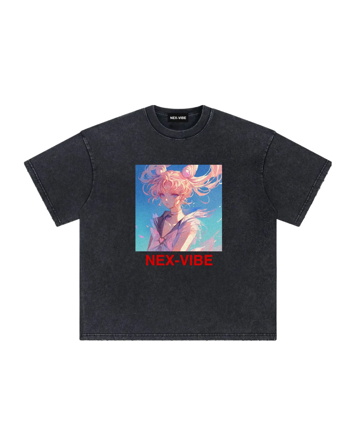 vintage-tee-4A4A4A-front