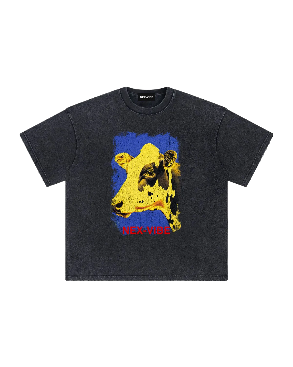 vintage-tee-4A4A4A-front