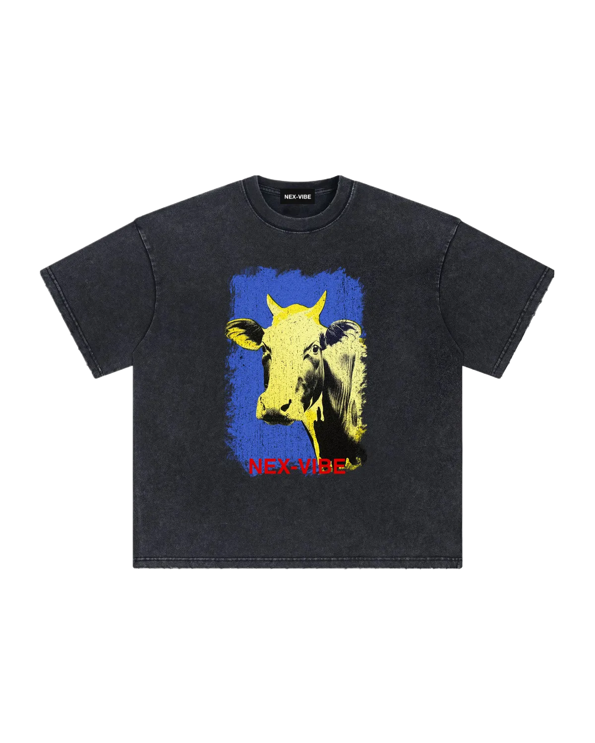 vintage-tee-4A4A4A-front