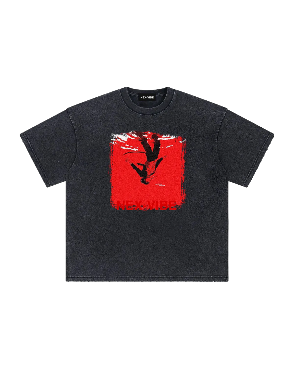vintage-tee-4A4A4A-front