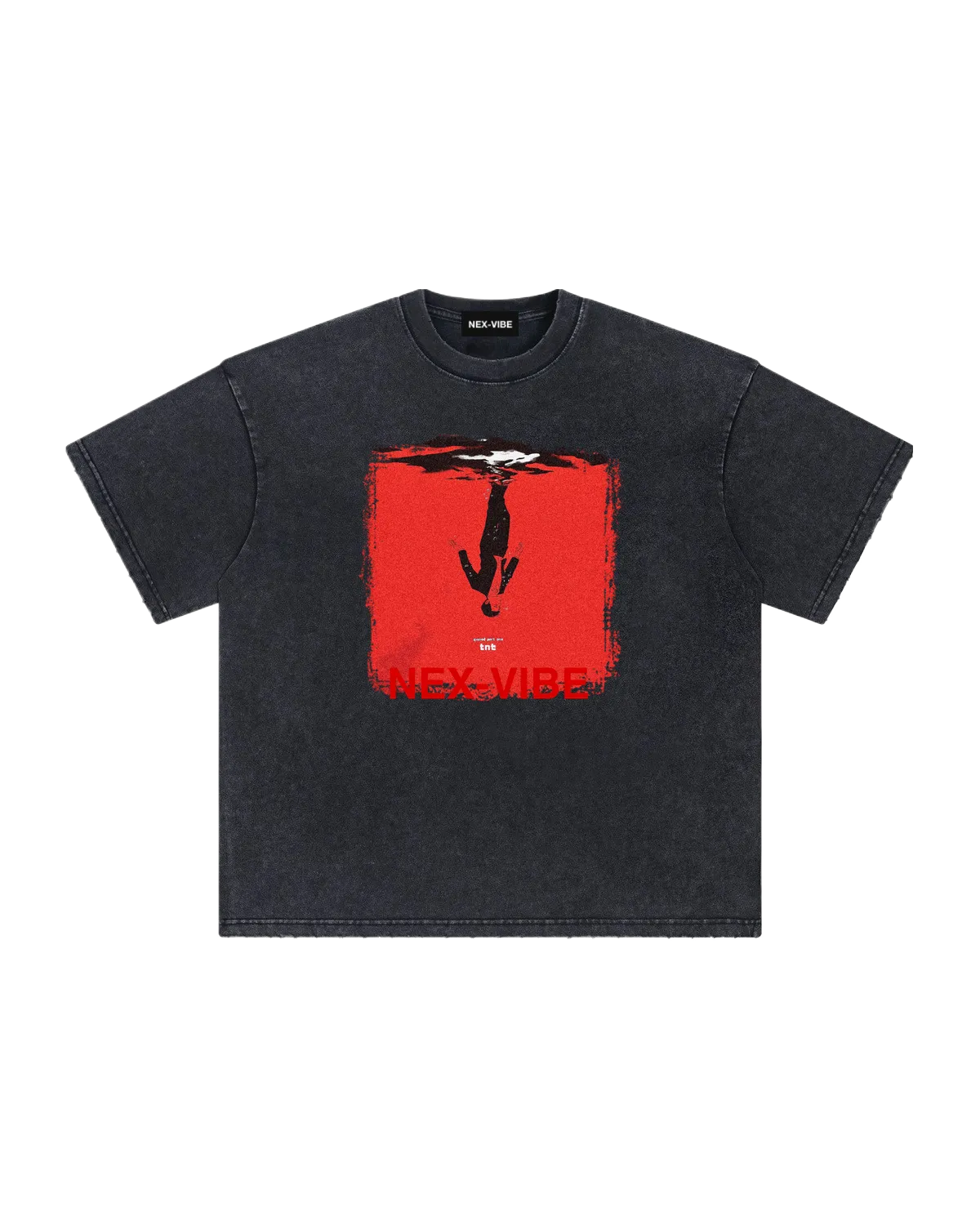 vintage-tee-4A4A4A-front