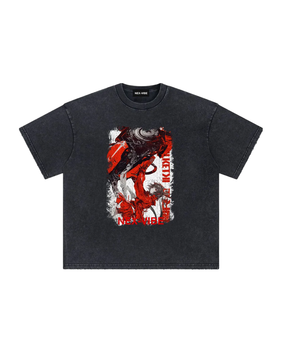 vintage-tee-4A4A4A-front