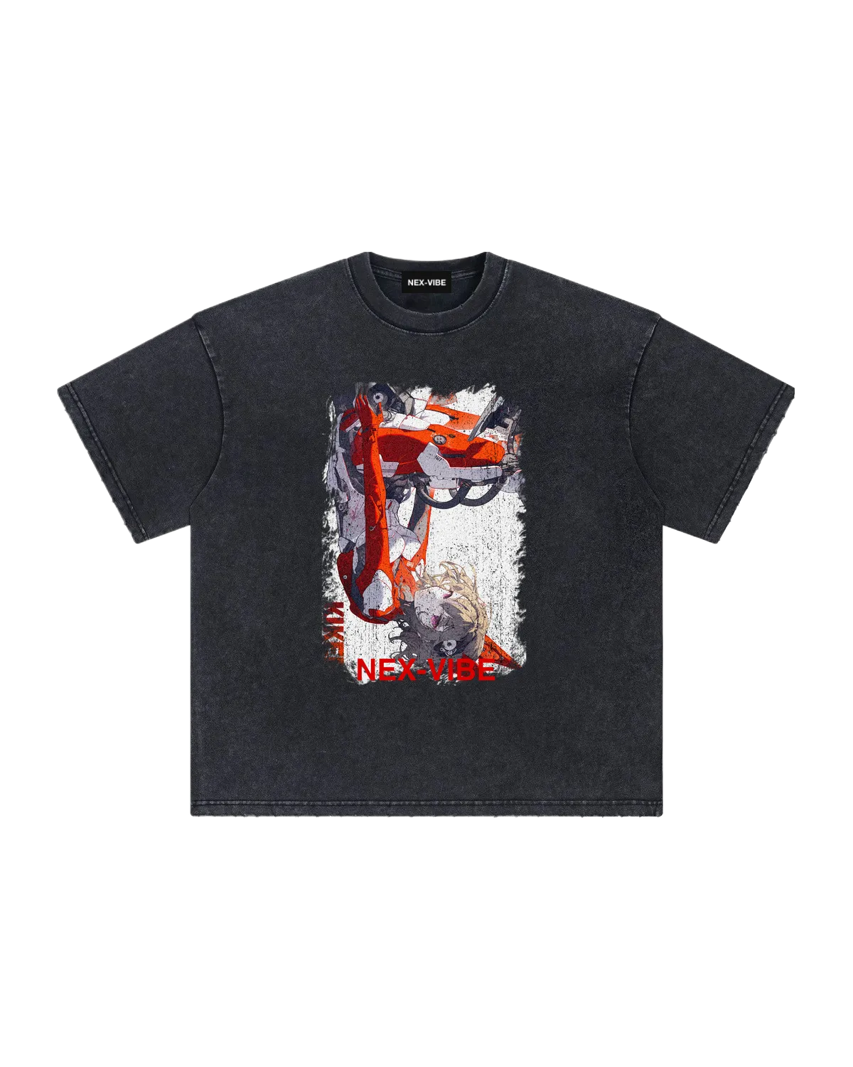 vintage-tee-4A4A4A-front