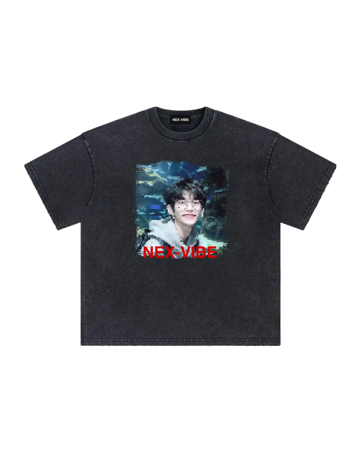 vintage-tee-4A4A4A-front