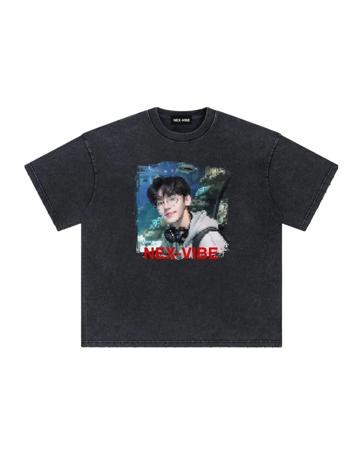vintage-tee-4A4A4A-front