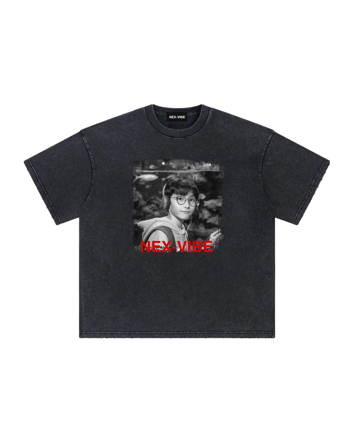 vintage-tee-4A4A4A-front