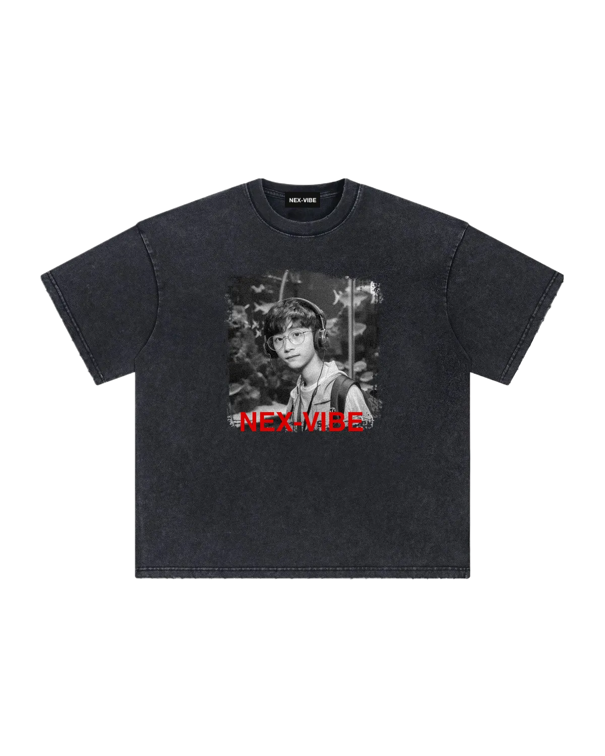 vintage-tee-4A4A4A-front