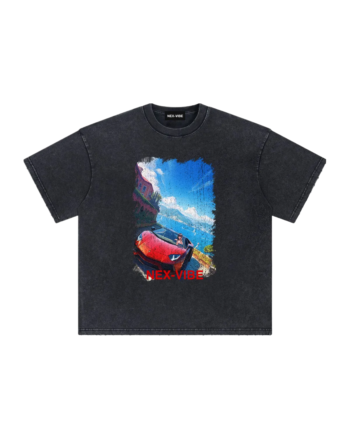 vintage-tee-4A4A4A-front