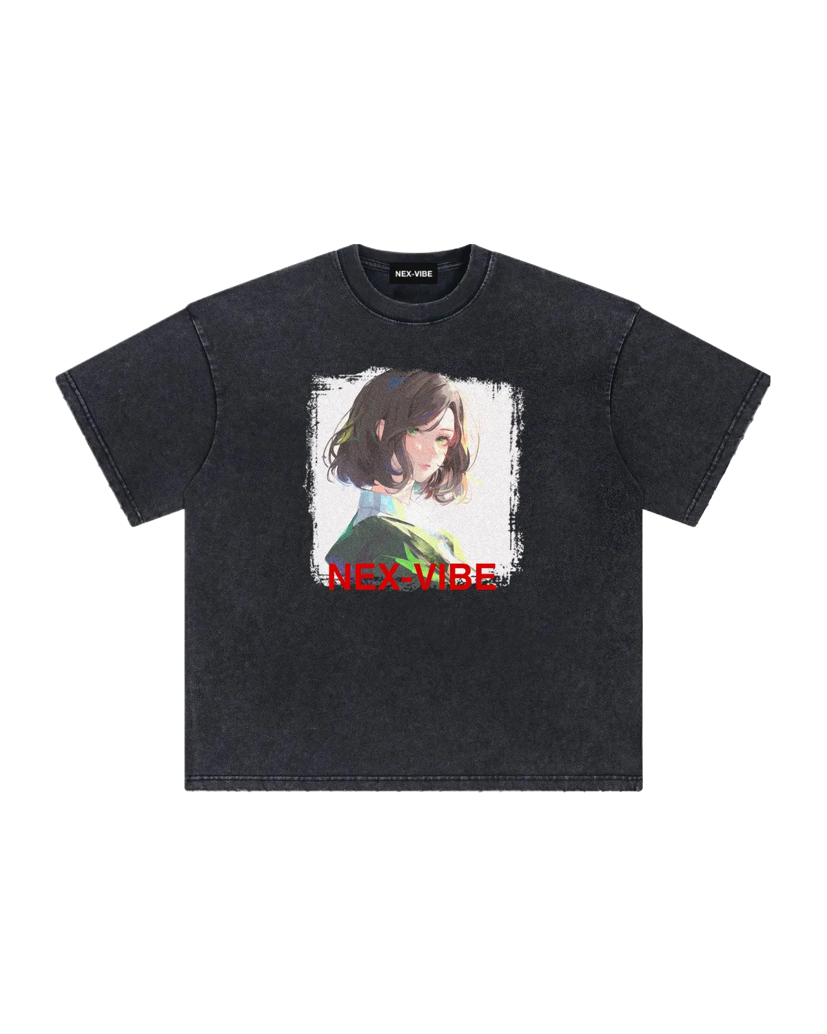 vintage-tee-4A4A4A-front