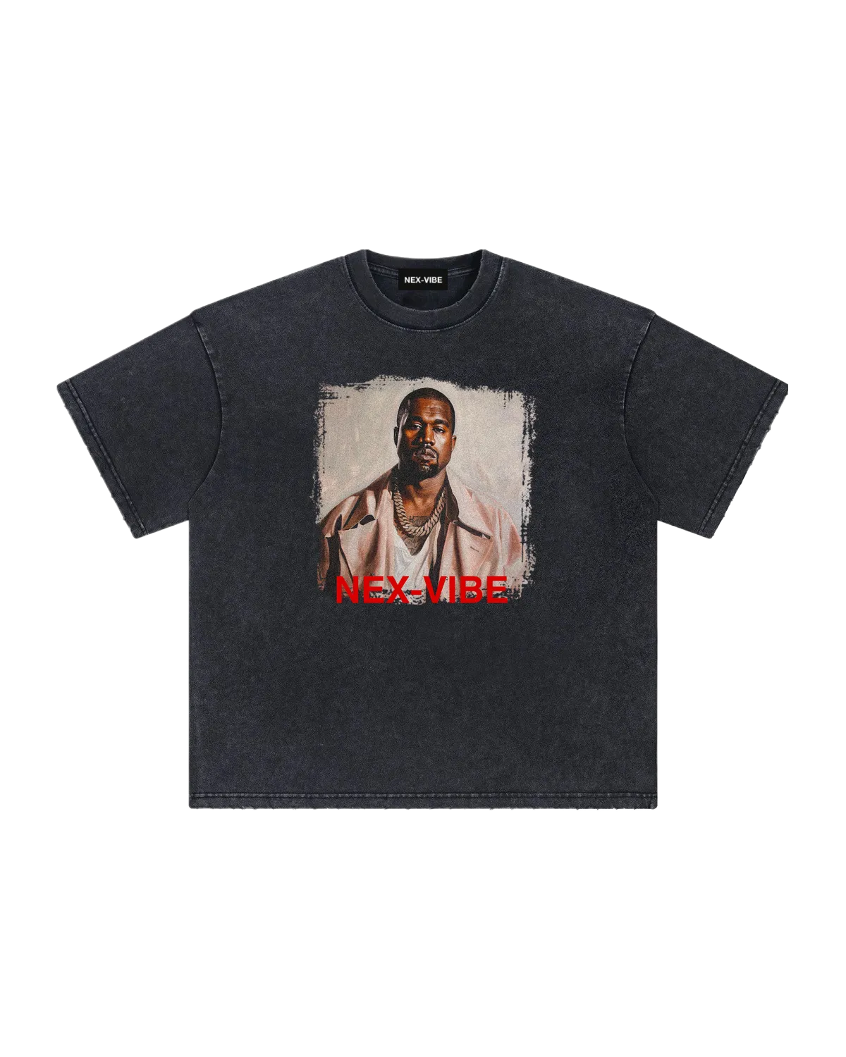 vintage-tee-4A4A4A-front