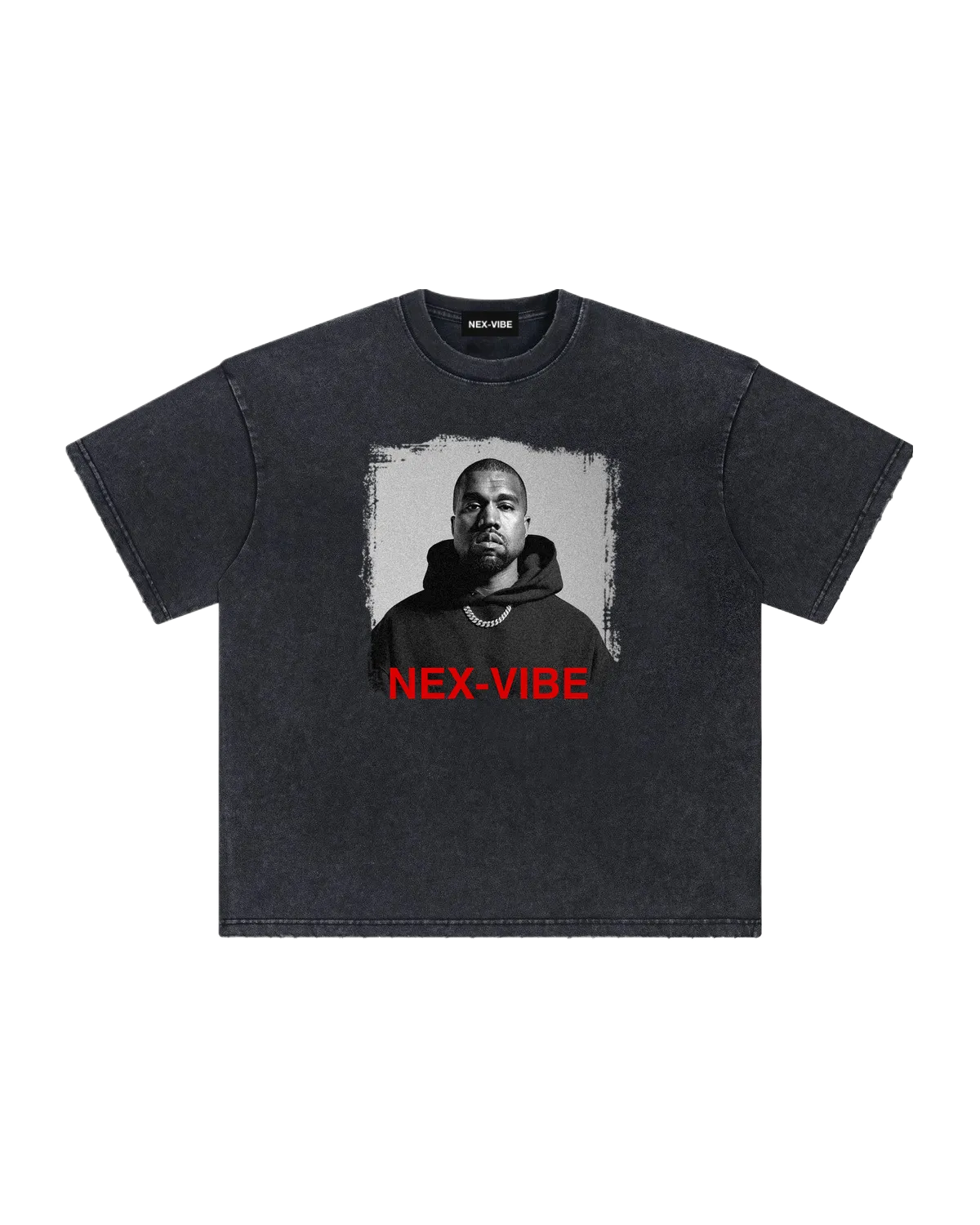 vintage-tee-4A4A4A-front