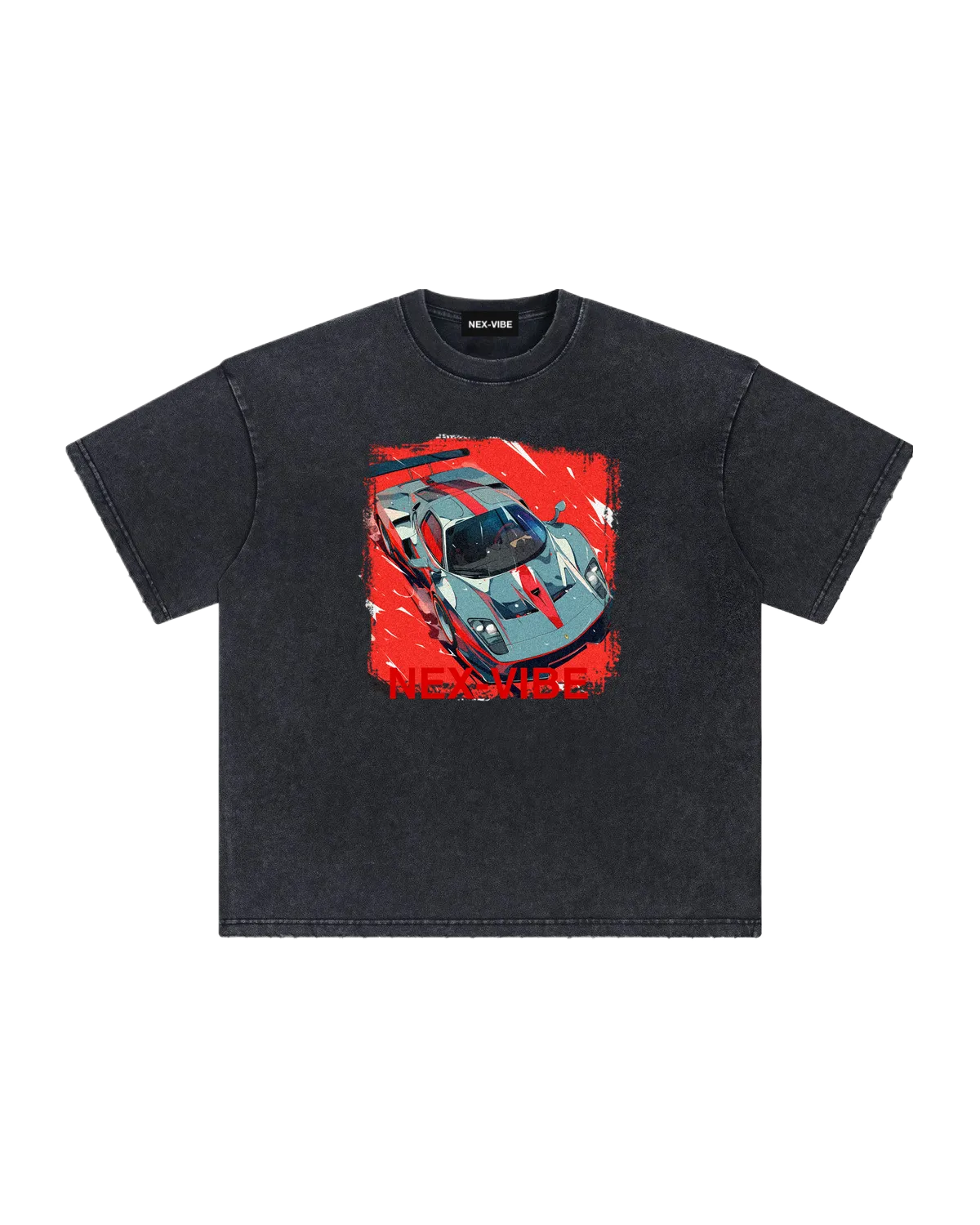 vintage-tee-4A4A4A-front