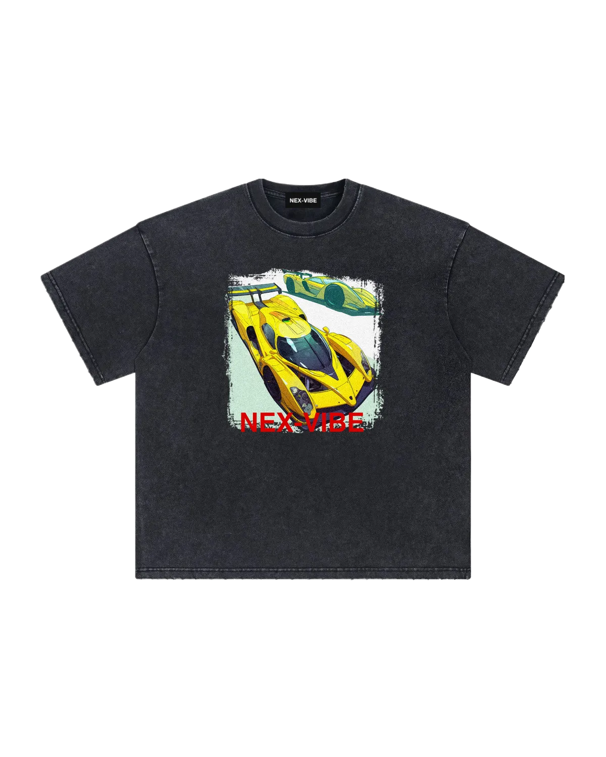 vintage-tee-4A4A4A-front