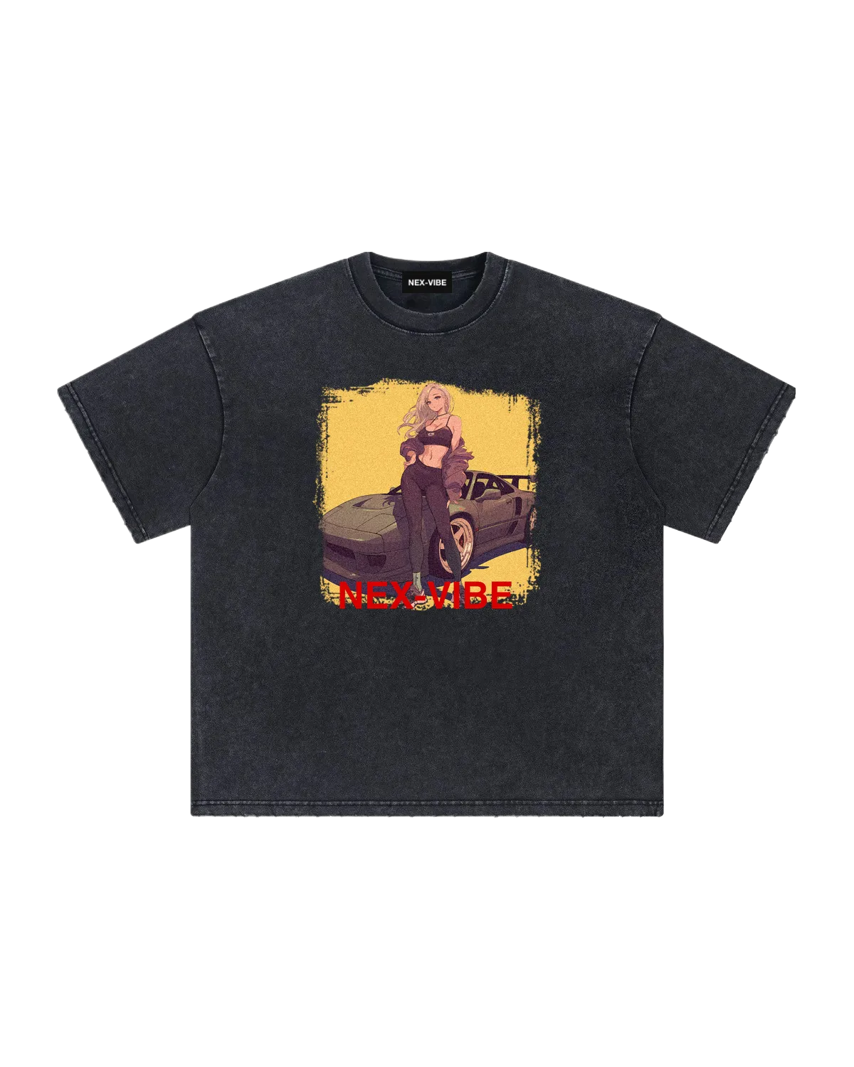 vintage-tee-4A4A4A-front