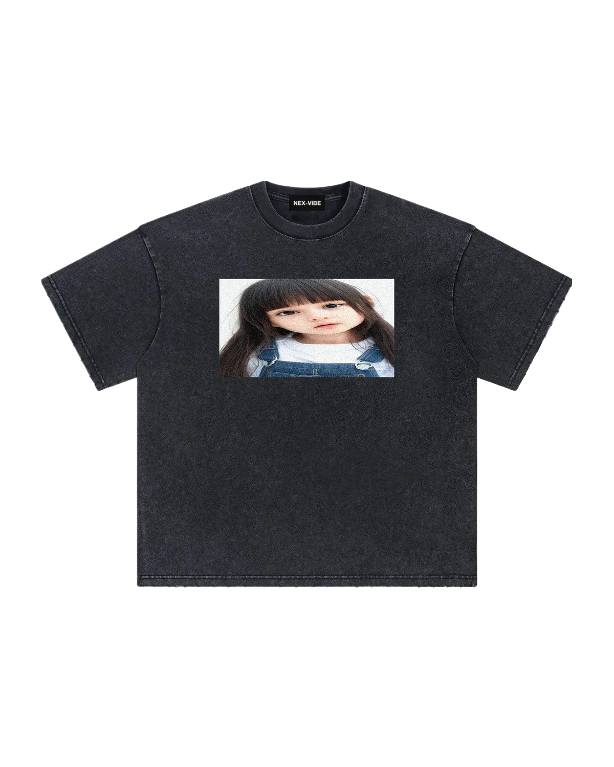 vintage-tee-4A4A4A-front