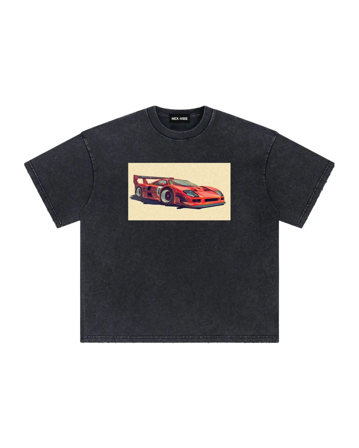 vintage-tee-4A4A4A-front