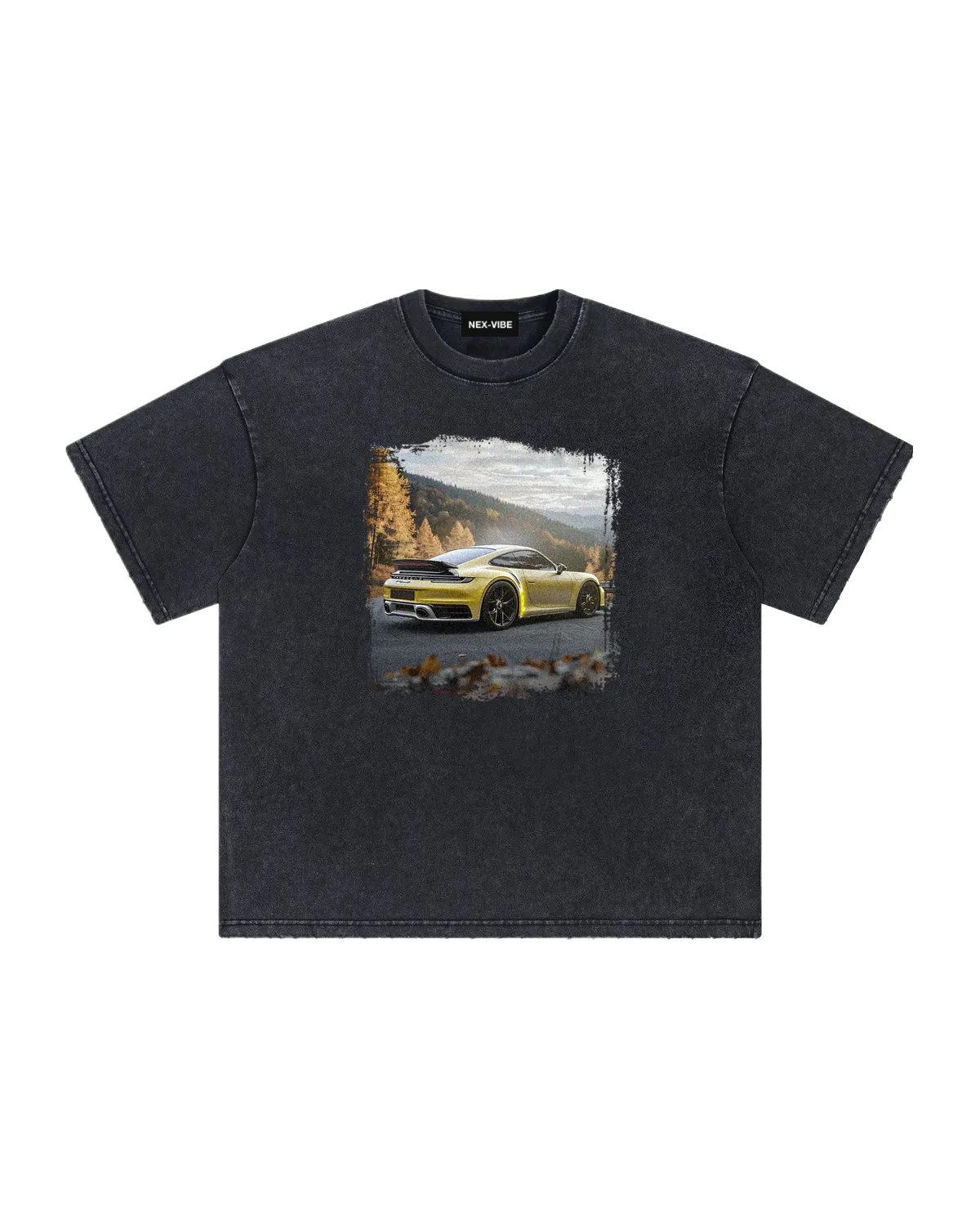 vintage-tee-4A4A4A-front