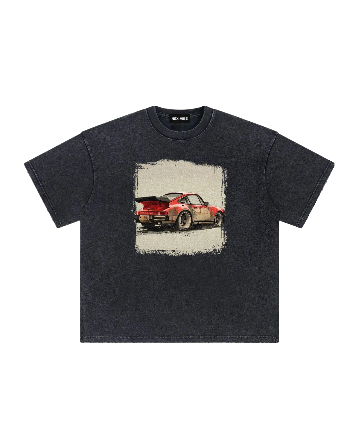 vintage-tee-4A4A4A-front