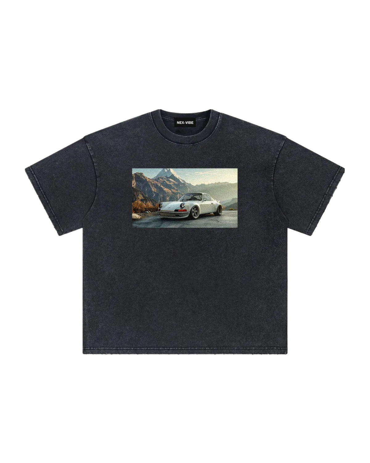 vintage-tee-4A4A4A-front
