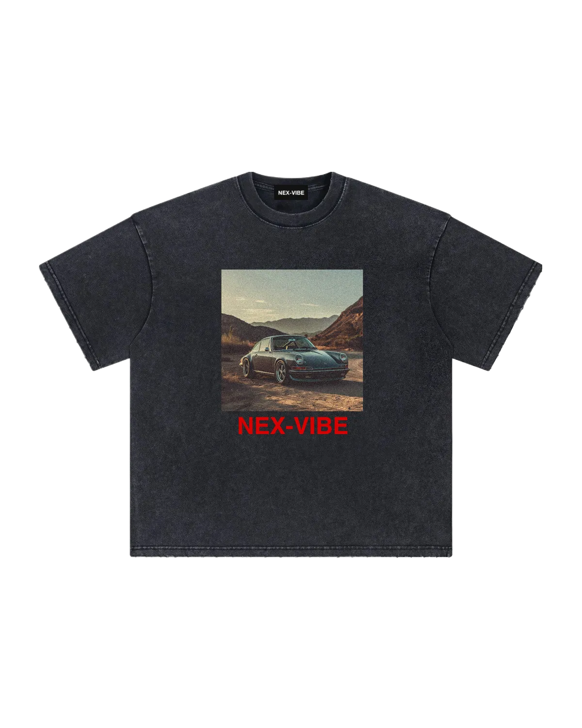 vintage-tee-4A4A4A-front