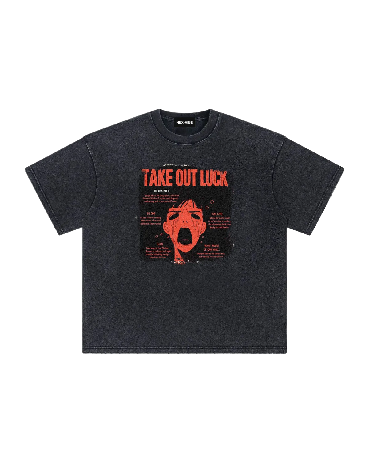 vintage-tee-4A4A4A-front