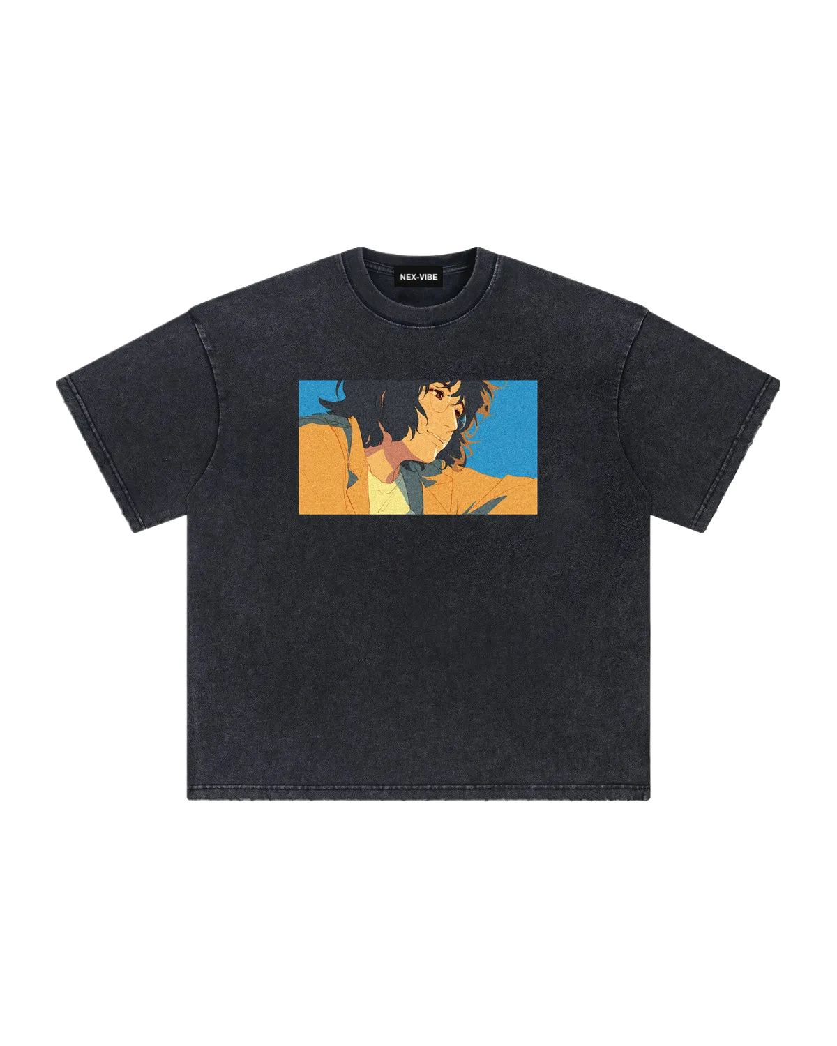 vintage-tee-4A4A4A-front