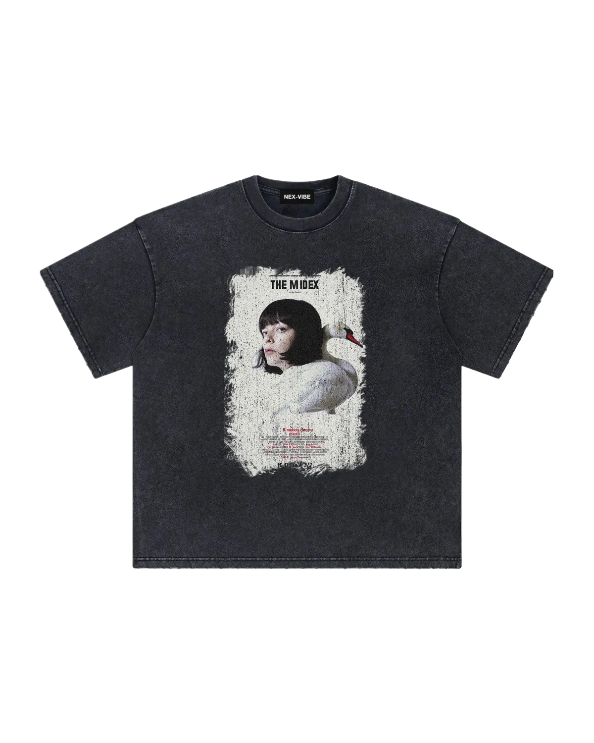vintage-tee-4A4A4A-front