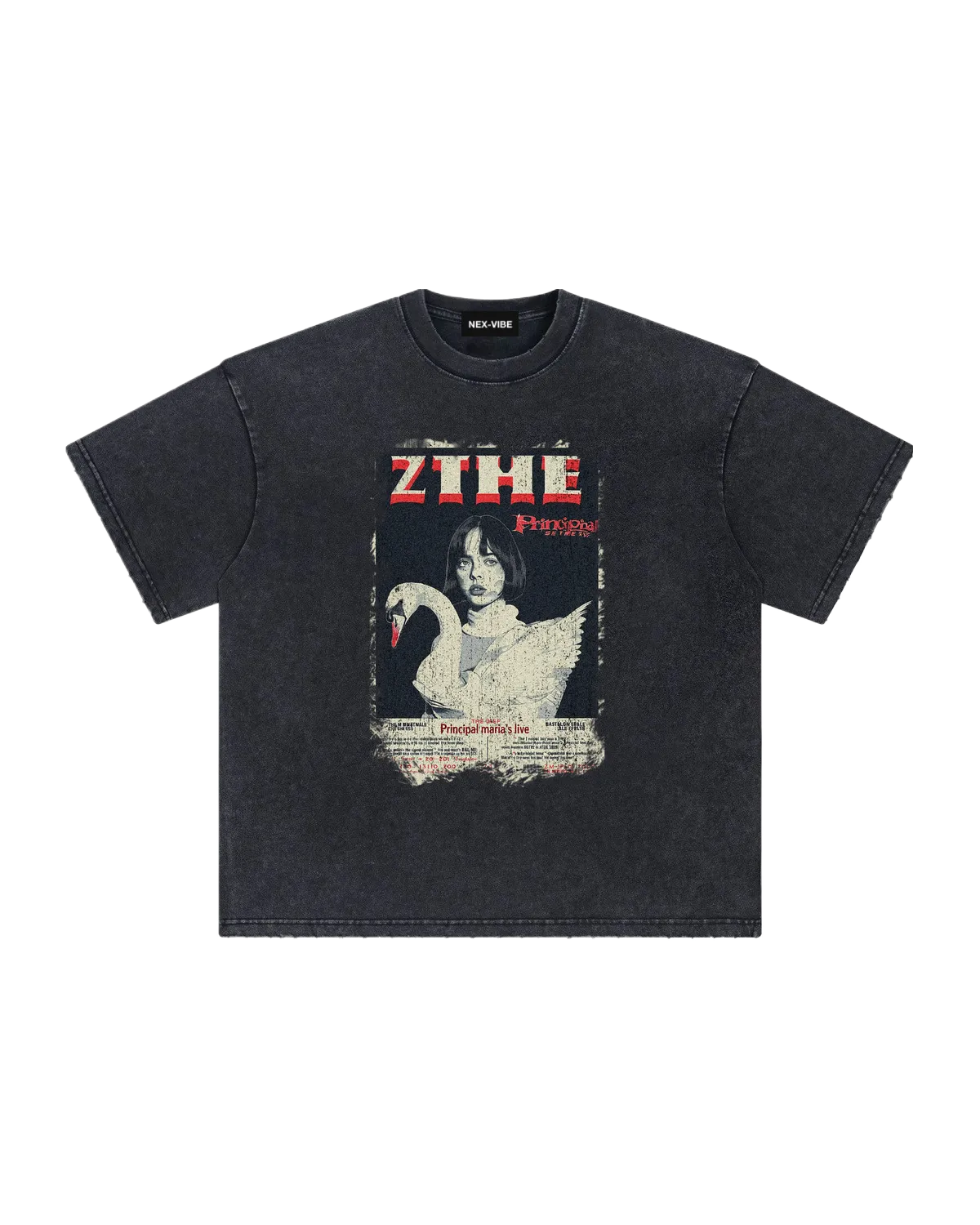 vintage-tee-4A4A4A-front