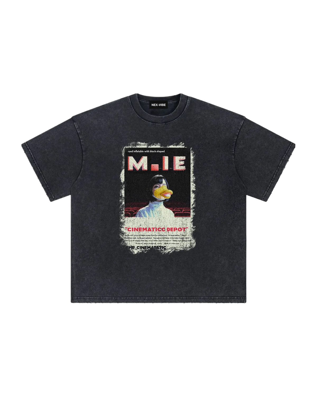 vintage-tee-4A4A4A-front