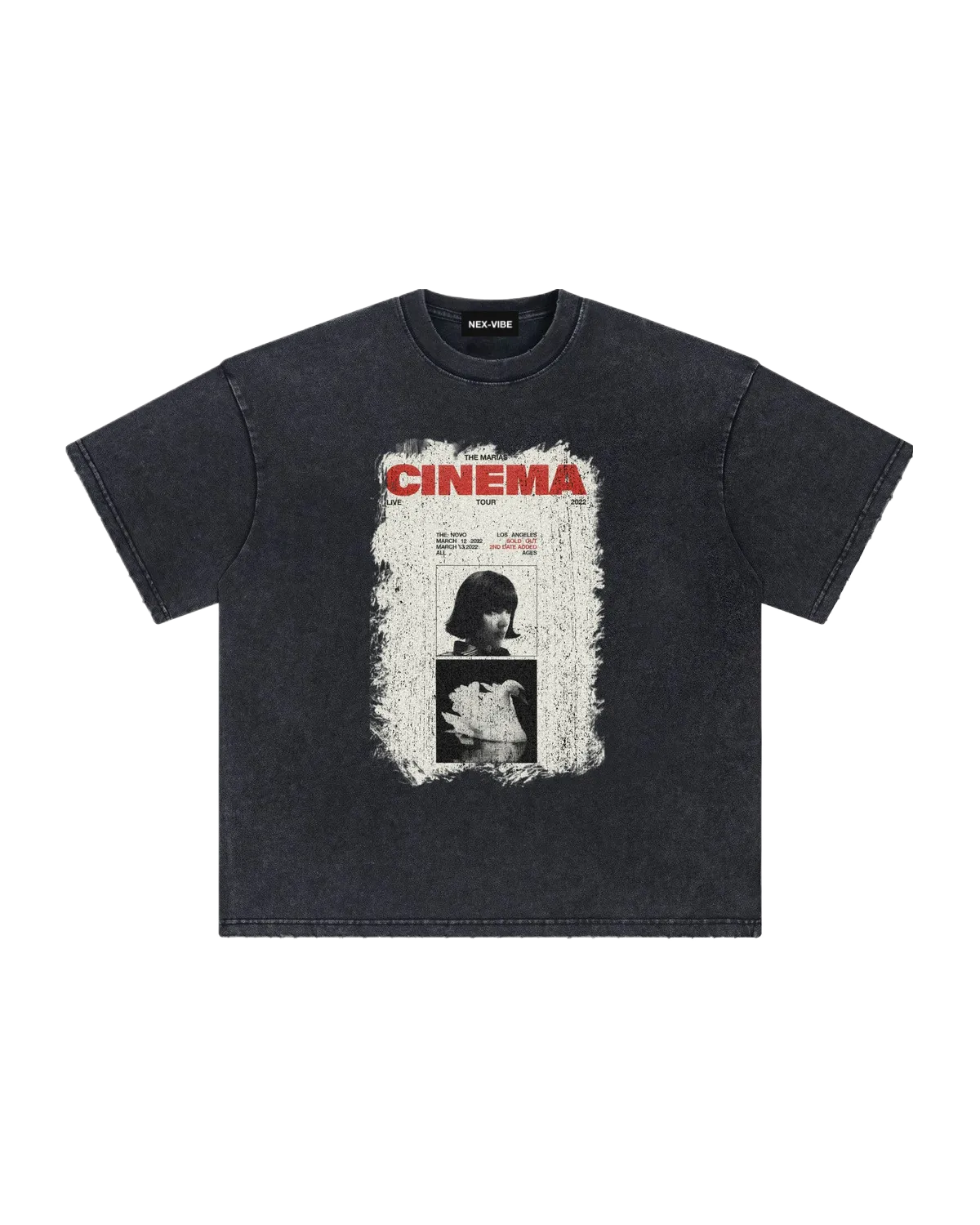 vintage-tee-4A4A4A-front