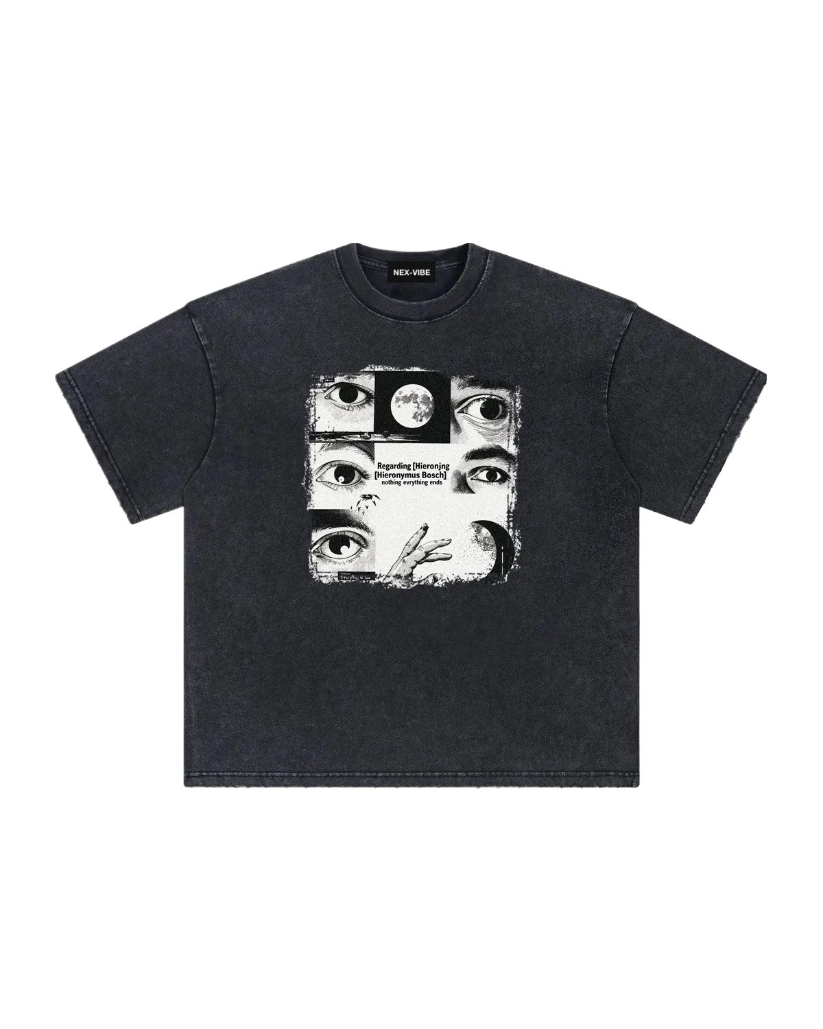 vintage-tee-4A4A4A-front