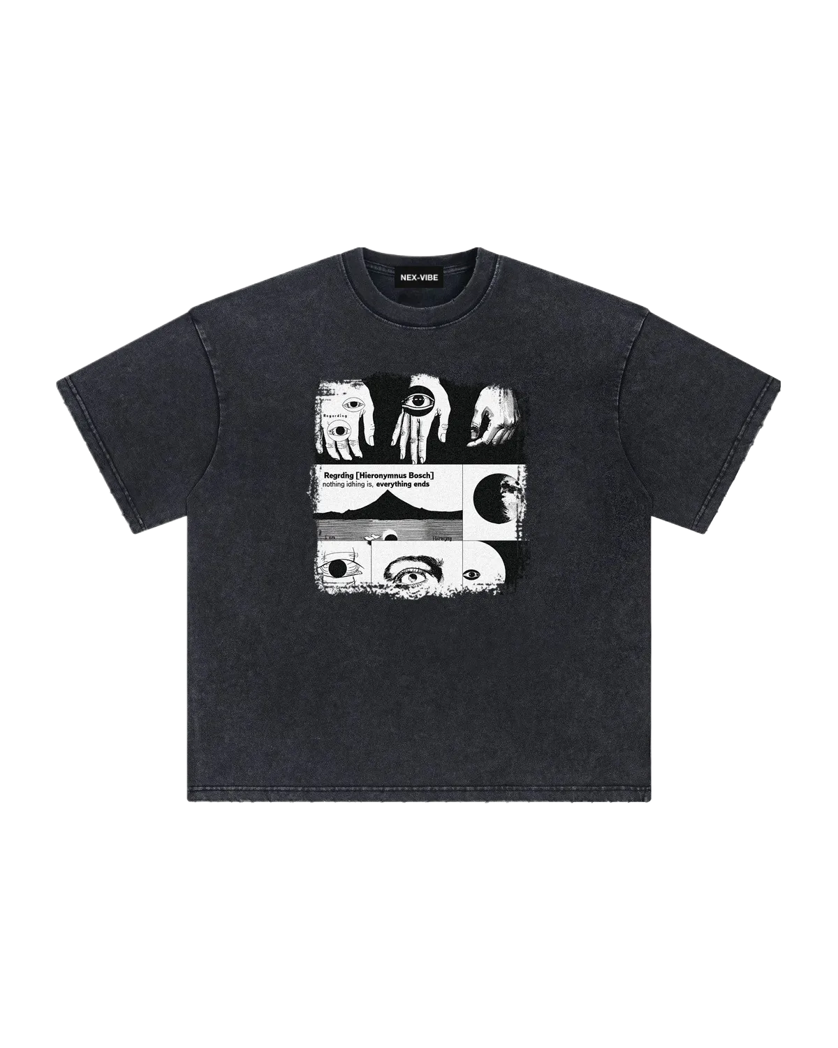vintage-tee-4A4A4A-front