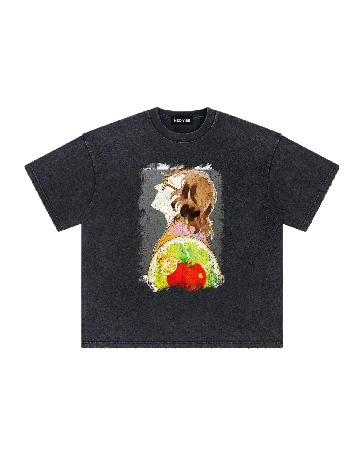 vintage-tee-4A4A4A-front